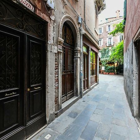 Ca' Bellini Veneza Exterior foto
