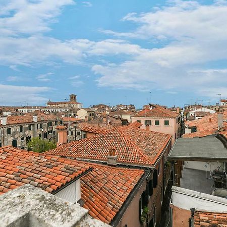 Ca' Bellini Veneza Exterior foto
