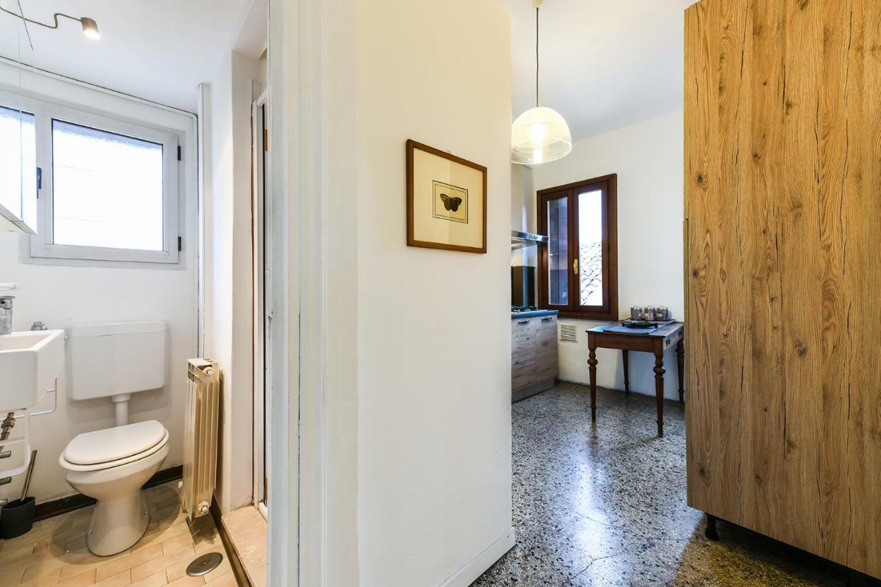 Ca' Bellini Veneza Exterior foto